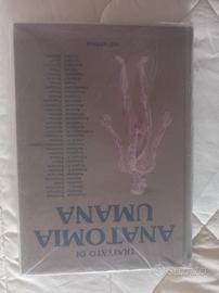Trattato di Anatomia Umana - Anastasi