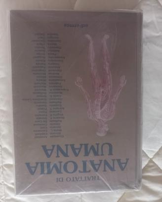 Trattato di Anatomia Umana - Anastasi