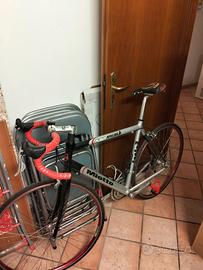 Bici da corsa