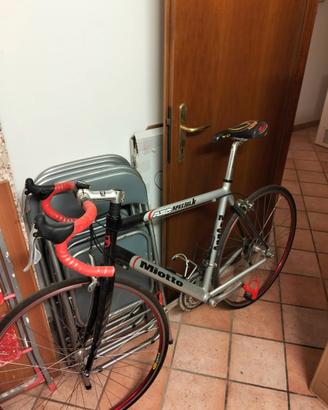 Bici da corsa