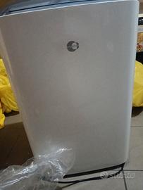 condizionatore portatile equation 