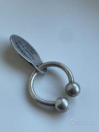 Portachiavi Rrturn toTiffany