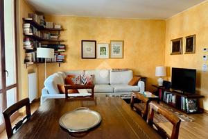 PORZIONE DI QUADRIFAMILIARE A PESARO