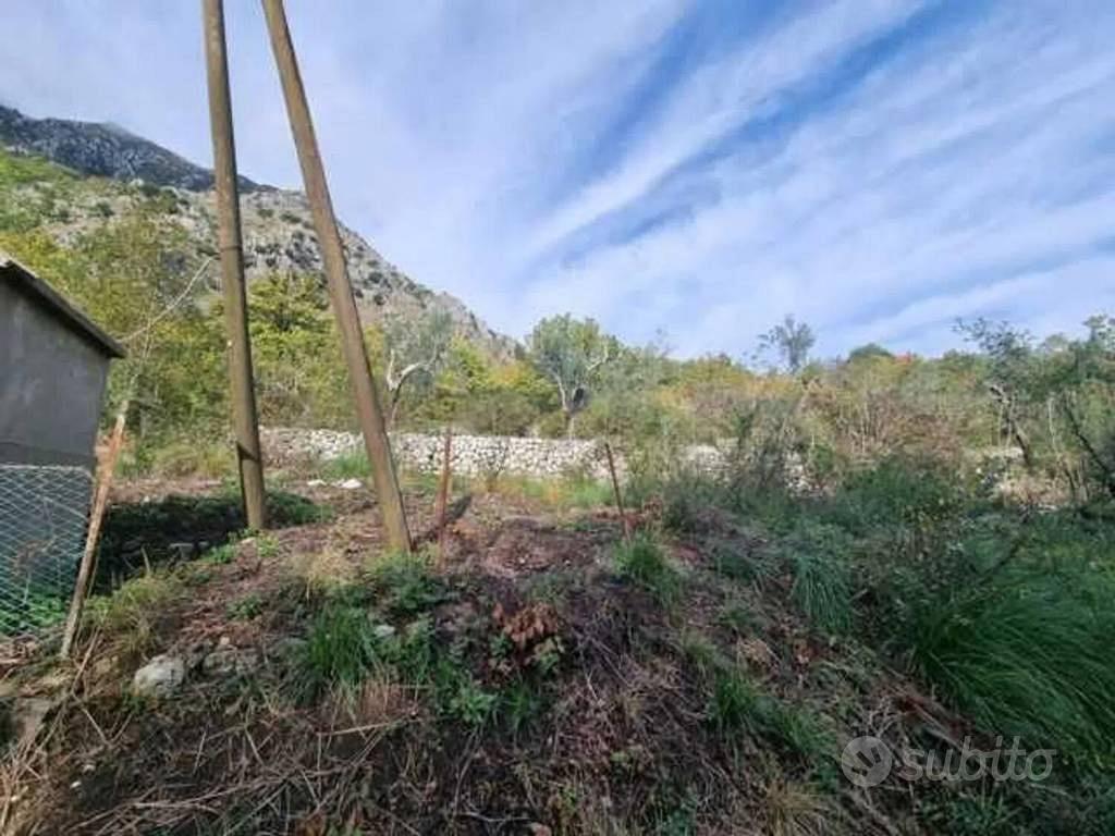 Terreno di 2000 m² a Ausonia - Vista 3