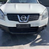 MUSATA COMPLETA + KIT AIRBAG NISSAN Qashqai 1Â° Se