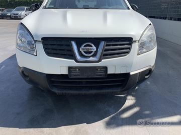 MUSATA COMPLETA + KIT AIRBAG NISSAN Qashqai 1Â° Se