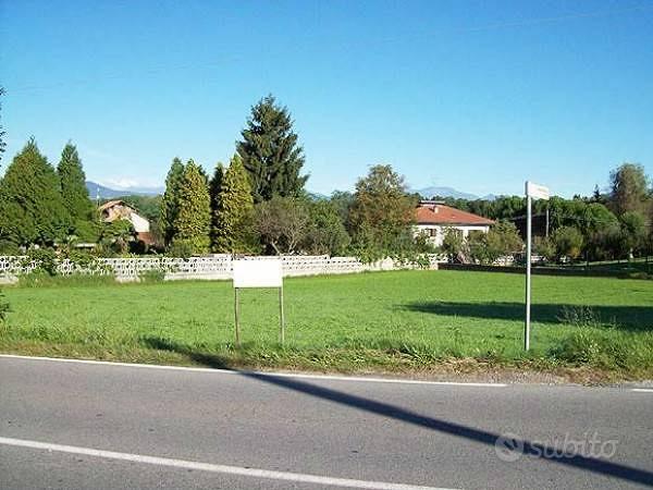 Terreno di 2690 m² a Gattico-Veruno - Altro