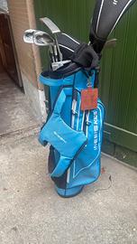 Sacca da golf