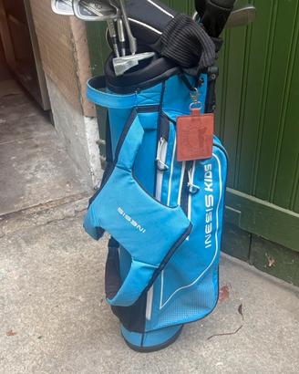 Sacca da golf