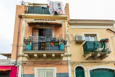 Appartamento - Catania