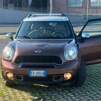 Mini countryman 2.0 sd