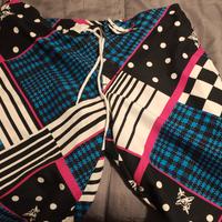 Costume da bagno bermuda da uomo adrexx taglia m