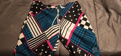 Costume da bagno bermuda da uomo adrexx taglia m