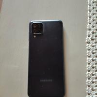  Samsung Galaxy A12 
