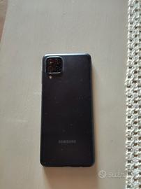  Samsung Galaxy A12 