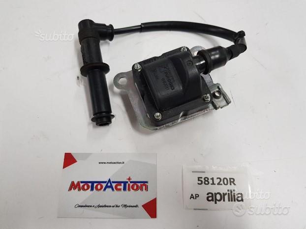 Bobina Accensione Aprilia RS 125 ABS 2017 - Accessori Moto In Vendita A - Foto 6