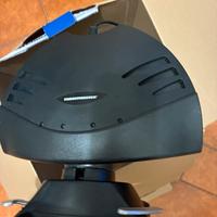 volante per ps4 thrustmaster T80