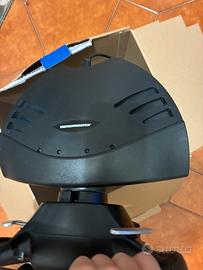 volante per ps4 thrustmaster T80