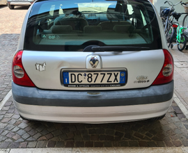 Renault Clio 1.2