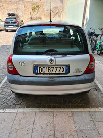 Renault Clio 1.2