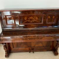 pianoforte verticale