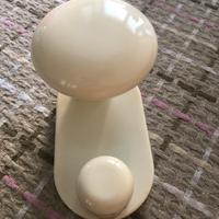 Pomello in plastica vintage