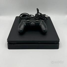 playstation 4 slim 500gb
