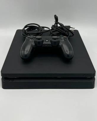 playstation 4 slim 500gb