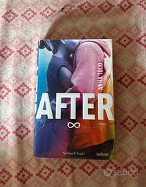 libro after