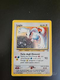 Lugia Neo genesis Unlimited