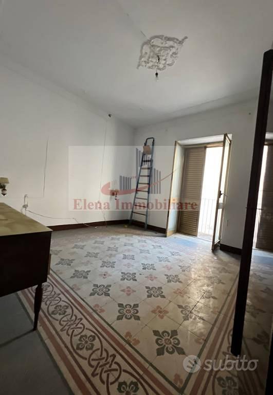 Appartamento – Alcamo, Trapani - Altro