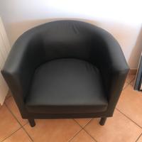 Poltrona Ikea