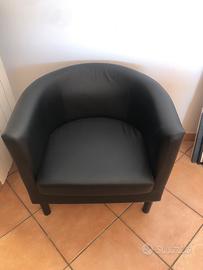 Poltrona Ikea