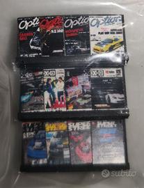 ESPOSITORE RIVISTE JDM 1/64 DIORAMA AKARA MODELLER