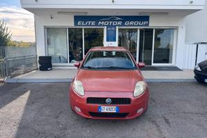 Fiat Grande Punto 1.3 MJT 75 CV 3 porte Active