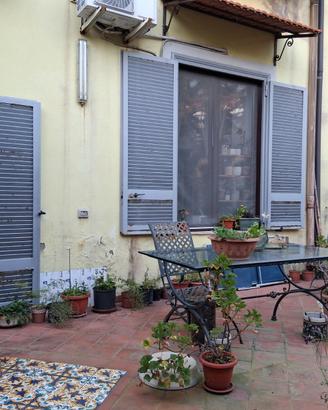 Pozzuoli Via Vecchia San Gennaro Rif.223F