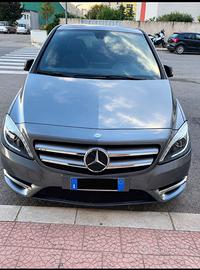 Mercedes Classe B