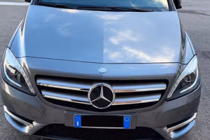 Mercedes Classe B