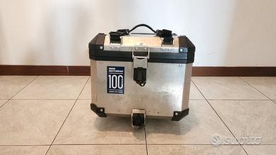 BAULETTO TOP CASE ALLUMINIO BMW R 1200 GS / R 1200