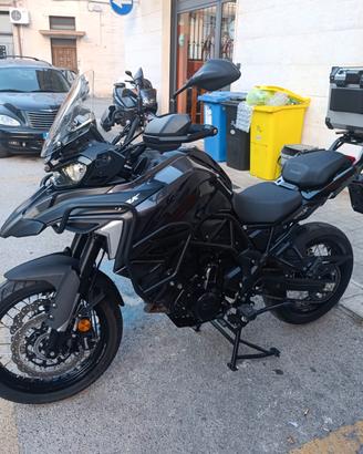 Benelli TRK 702 X 2023