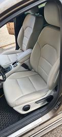 interno pelle mercedes classe a 180 