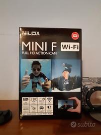 Nilox action camera