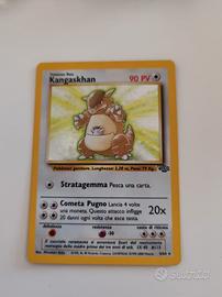 kangaskhan holo