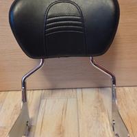 sissy Bar ORIGINALE harley touring 1994 - 2008 