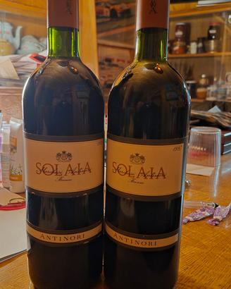 bottiglie vino