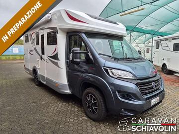 ELNAGH BARON 560