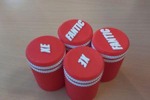 Tamponi per Fantic XE