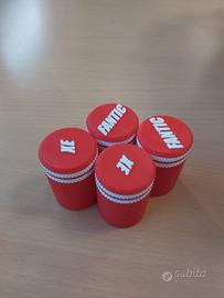 Tamponi per Fantic XE