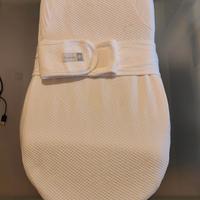 Cocoonababy Red Castle + 2 fodere