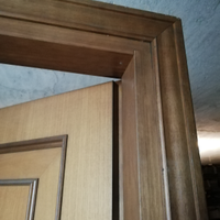 Porta d'entrata per casa
